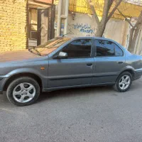 سمندمدل۸۹|خودرو سواری و وانت|قزوین, |دیوار