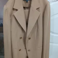 کت شلوار زنانه