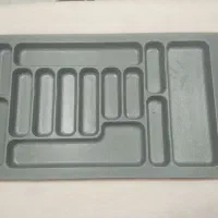 جا قاشقی تو کابینتی|آب‌چکان و نظم‌دهنده ظروف|آبادان, |دیوار