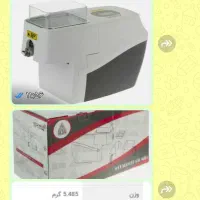 دستگاه روغنگیر خانگی گل سیرو