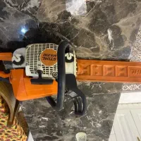 اره برقی اشتیل
