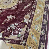 فرش 12متری در حد نو