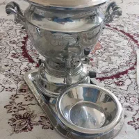 سماور گازی
