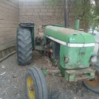 تراکتور جاندیر