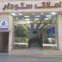 آپارتمان ۸۴ متری در پاسداران
