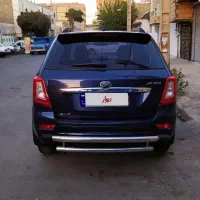 لیفان x60 دنده هیلمنی 1395|خودرو سواری و وانت|اسلامشهر, شهرک لاله|دیوار