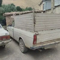 وانت87|خودرو سواری و وانت|سنندج, |دیوار