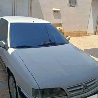 سیتروئن زانتیا ۸۸