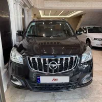 هایماS7 توربو مدل۱۳۹۶