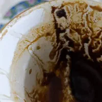 فال قهوه تاروت آینه شمع ترا‌پی