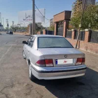 سمند ۸۲ سالم