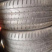 لاستیک 245/45/19پی ارلی