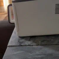 سرخ کن بدون روغن مولینیکس|اجاق گاز و لوازم برقی پختوپز|اهواز, فاز ۲ پادادشهر|دیوار