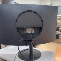 مانیتور 27 اینچ خمیده سامسونگ 75 هرتز|قطعات و لوازم جانبی رایانه|مشهد, عامل|دیوار