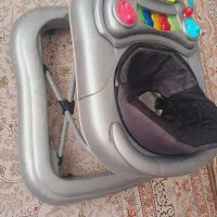 روروئک|اسباب و اثاث بچه|مشهد, مشکینی (شهرک غرب)|دیوار