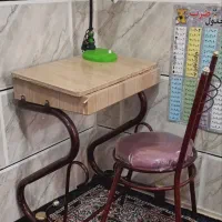 میز و صندلی تحریر