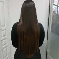 کراتین واحیاصافی مو فقط ۲میلیون تومان