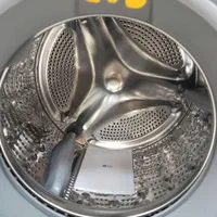 ماشین لباسشویی10.5kاَصل کُرهLGمدلWM-G105SW|ماشین لباسشویی و خشک‌کن لباس|تهران, دبستان|دیوار