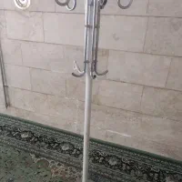 فروش رخت آویز استیل لباس