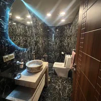 فرمانیه ۱۴۷ متر سه خواب غرق در نور|فروش آپارتمان|تهران, حکمت|دیوار