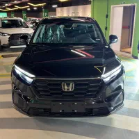 هوندا سی ار وی/crv