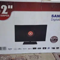 تلویزیون صنام ۳۲ اینچ