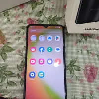 گوشی A04 باحافظه 32گیگابایت