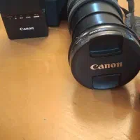 دوربین کنون60D