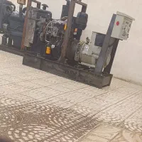 ژنراتور لول.دینام 72k