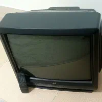 تلویزیون ۲۱ اینچ JVC