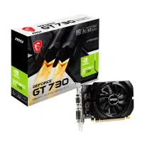 کارت گرافیک MSI مخصوص بازی