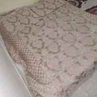 رو تختی دو نفره