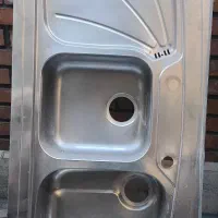 سینگ ظرفشویی دولگن اخوان