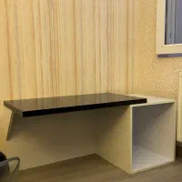 میز کامپیوتر دیواری|میز تحریر و کامپیوتر|تبریز, |دیوار