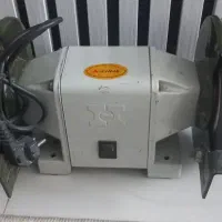 سنگ رومیزی سنگ سنباده ۱۷۵ محک