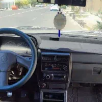 پراید صندوق دار بنزینی|خودرو سواری و وانت|شیراز, تندگویان|دیوار