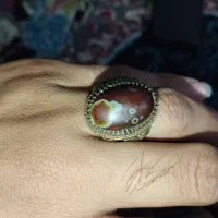 عقیق سلیمانی