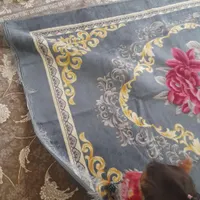 پتو فرش