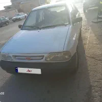 پراید مدل ۹۰