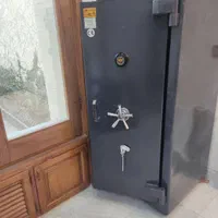 خرید گاوصندوق مزایده همه مدل تکی گاو صندوق خریدار|ابزارآلات|اصفهان, جلفا|دیوار