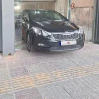 سراتو 2016 فول وارداتی