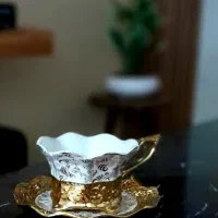 سرویس قهوه خوری