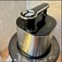 غذاساز و خردکن۶لیتر دانمور کد۱۰۰۵