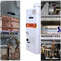 تعمیر نصب پکیج آبگرمکن بخاری اجاقگاز شیرآلات طلاب|خدمات پیشه و مهارت|مشهد, طلاب|دیوار