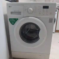 لباسشویی الجی