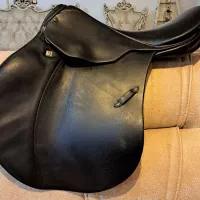 زین اشتوبن اسب