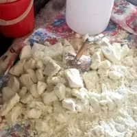 پنیر گوسفند