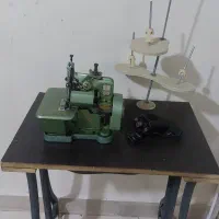 چرخ سر دوز