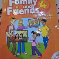 کتاب زبان انگلیسی