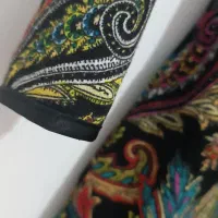 مانتو|لباس|اصفهان, سودان|دیوار